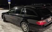 Mercedes-Benz E-Class W211/S211 wagon 5-doors