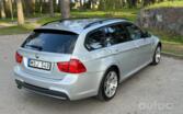 BMW 3 Series E90/E91/E92/E93 [restyling] Touring wagon