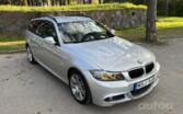 BMW 3 Series E90/E91/E92/E93 [restyling] Touring wagon