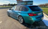 BMW 3 Series F30/F31/F34 Touring wagon