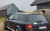 Audi A6 allroad C5