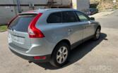 Volvo XC60 1 generation Crossover