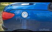 Peugeot 206 1 generation [restyling] CC cabriolet