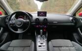 Audi A3 8V Sportback hatchback 5-doors