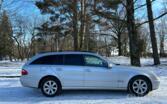 Mercedes-Benz E-Class W211/S211 wagon 5-doors