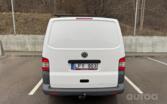 Volkswagen Transporter T5 [restyling] Kombi minivan 4-doors