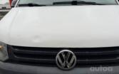 Volkswagen Transporter T5 [restyling] Kombi minivan 4-doors