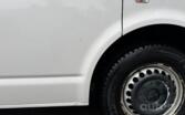 Volkswagen Transporter T5 [restyling] Kombi minivan 4-doors