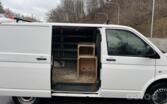 Volkswagen Transporter T5 [restyling] Kombi minivan 4-doors