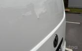 Volkswagen Transporter T5 [restyling] Kombi minivan 4-doors