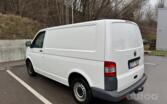 Volkswagen Transporter T5 [restyling] Kombi minivan 4-doors