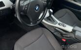 BMW 3 Series E90/E91/E92/E93 [restyling] Touring wagon