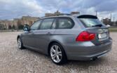 BMW 3 Series E90/E91/E92/E93 [restyling] Touring wagon