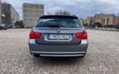 BMW 3 Series E90/E91/E92/E93 [restyling] Touring wagon