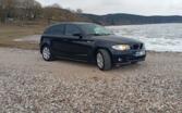 BMW 1 Series E87 Hatchback