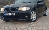 BMW 1 Series E87 Hatchback