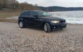 BMW 1 Series E87 Hatchback