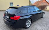 BMW 3 Series F30/F31/F34 [restyling] wagon