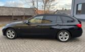 BMW 3 Series F30/F31/F34 [restyling] wagon