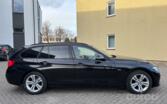 BMW 3 Series F30/F31/F34 [restyling] wagon