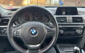 BMW 3 Series F30/F31/F34 [restyling] wagon