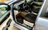 Ford Focus 1 generation [restyling] wagon 5-doors