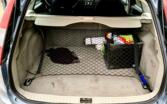 Ford Focus 1 generation [restyling] wagon 5-doors