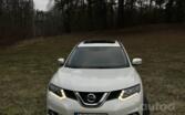 Nissan X-Trail T32 Crossover