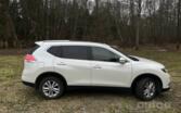 Nissan X-Trail T32 Crossover