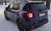 Jeep Renegade 1 generation Crossover 5-doors