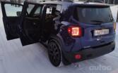 Jeep Renegade 1 generation Crossover 5-doors