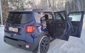 Jeep Renegade 1 generation Crossover 5-doors