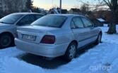 Honda Accord 6 generation Sedan