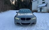 BMW 3 Series E90/E91/E92/E93 [restyling] Sedan