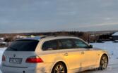 BMW 5 Series E60/E61 Touring wagon