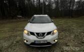 Nissan X-Trail T32 Crossover