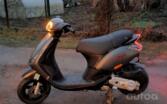 Piaggio Zip 50