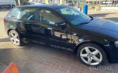 Audi A3 8P/8PA [restyling] Sportback hatchback 5-doors