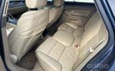 Audi A8 D3/4E [restyling] Sedan 4-doors