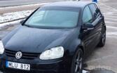 Volkswagen Golf 5 generation Hatchback 5-doors