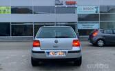 Volkswagen Golf 4 generation Hatchback 5-doors