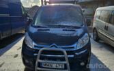 Citroen Jumpy 2 generation [restyling]