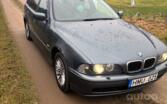 BMW 5 Series E39 [restyling] Touring wagon