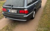 BMW 5 Series E39 [restyling] Touring wagon