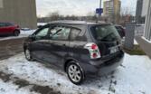 Toyota Corolla Verso 1 generation [restyling] Minivan