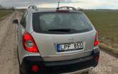 Opel Antara 1 generation Crossover