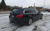 BMW 5 Series F07/F10/F11 Gran Turismo liftback