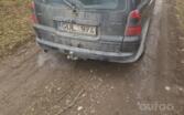 Opel Vectra B [restyling] wagon 5-doors