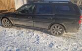 Opel Vectra B [restyling] wagon 5-doors