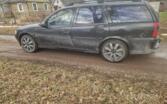 Opel Vectra B [restyling] wagon 5-doors